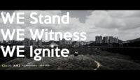 【Spark・撻著 五週年】<br/>#WE_Stand #WE_Witness #WE_Ignite